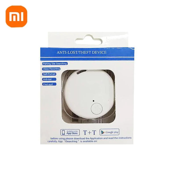 Anti-Lost GPS Tracker