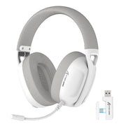 L80 Ultra-Light Tri-Mode Gaming Headset