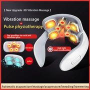 Portable Smart Neck & Shoulder Massager