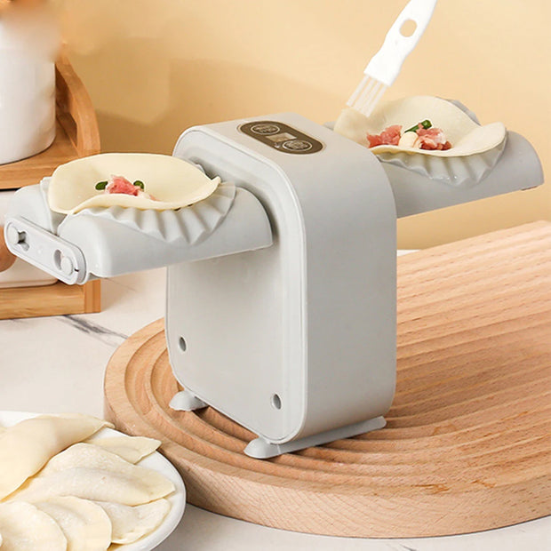 Double Head Dumpling Maker