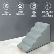 Dog Stairs for High Beds and Sofa