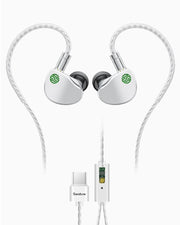 Soratune BI02 HiFi Earphones