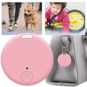 Anti-Lost GPS Tracker