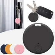 Anti-Lost GPS Tracker