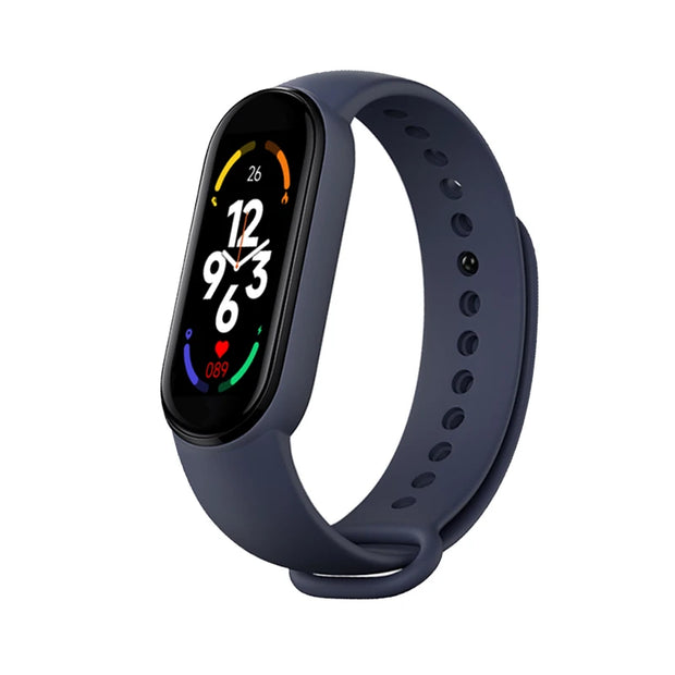 Fitness Tracker Smart Watch