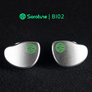 Soratune BI02 HiFi Earphones