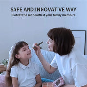 Smart HD Visual Ear Cleaner