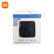 Anti-Lost GPS Tracker