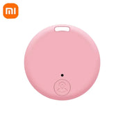 Anti-Lost GPS Tracker