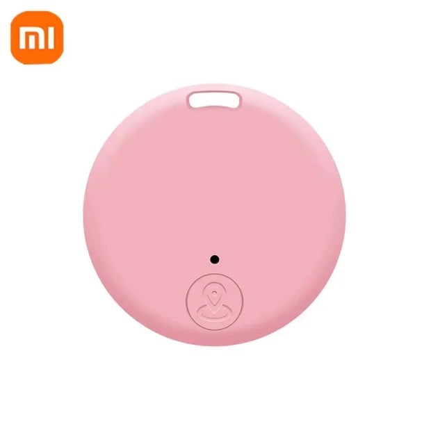 Anti-Lost GPS Tracker