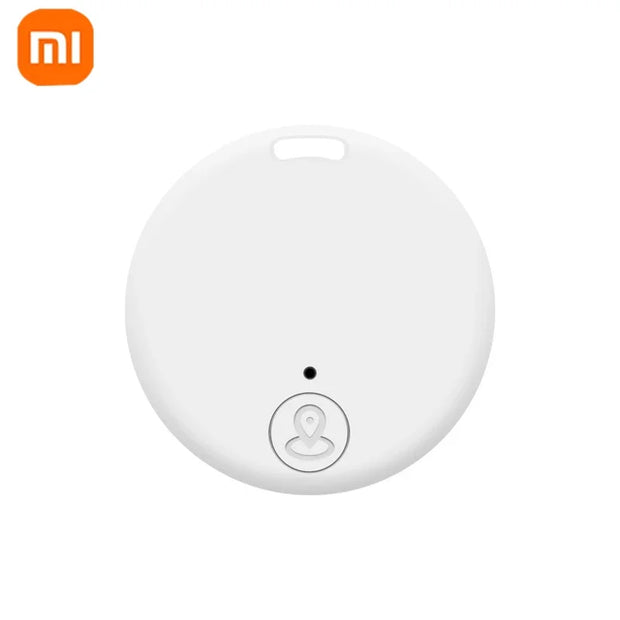 Anti-Lost GPS Tracker