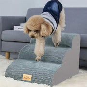 Dog Stairs for High Beds and Sofa