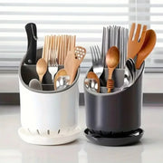 Chopsticks & Utensil Drain Holder
