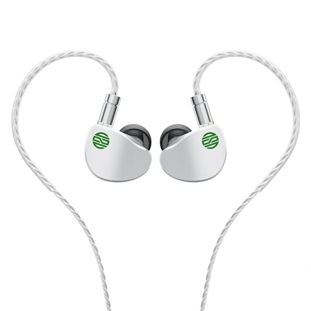 Soratune BI02 HiFi Earphones