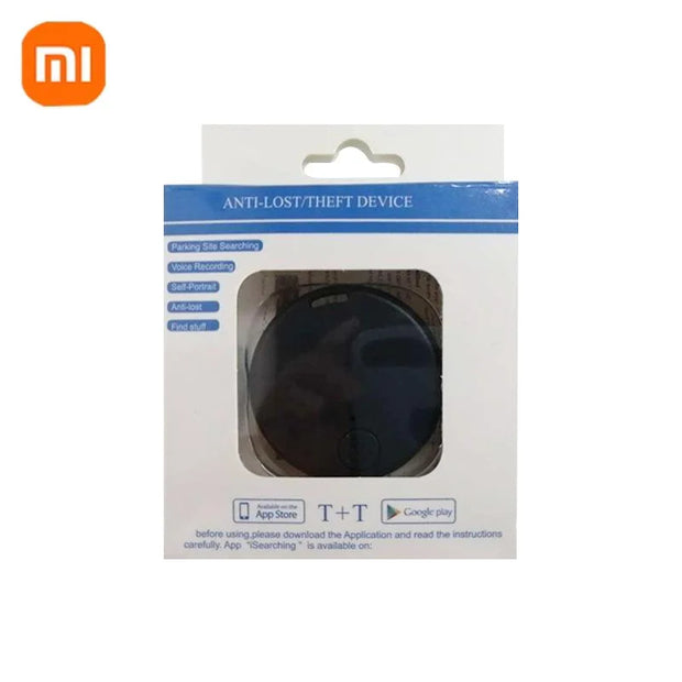 Anti-Lost GPS Tracker