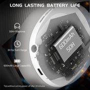 L80 Ultra-Light Tri-Mode Gaming Headset