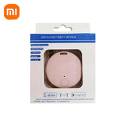Anti-Lost GPS Tracker
