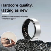 Monitor Smart Ring