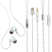 Soratune BI02 HiFi Earphones