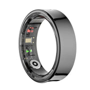Monitor Smart Ring