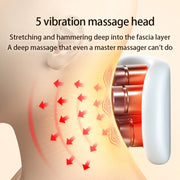 Portable Smart Neck & Shoulder Massager