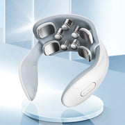 Portable Smart Neck & Shoulder Massager
