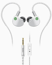 Soratune BI02 HiFi Earphones