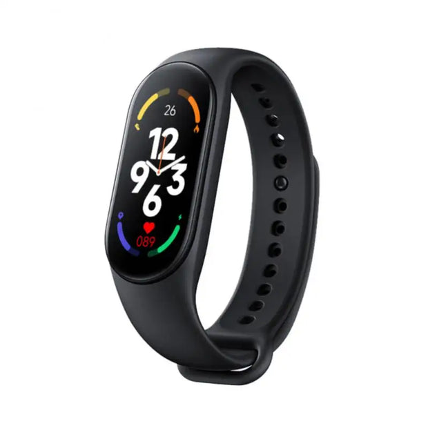 Fitness Tracker Smart Watch