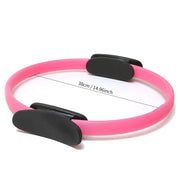 Pilates Fitness & Toning Ring