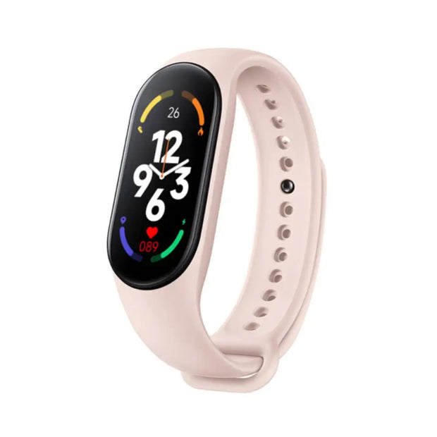Fitness Tracker Smart Watch