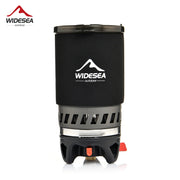 Widesea Camping Cooking System