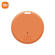 Anti-Lost GPS Tracker