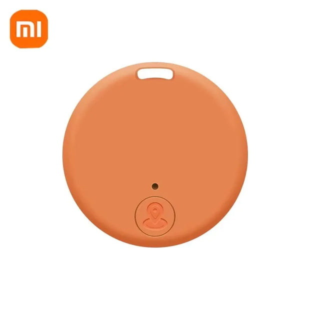 Anti-Lost GPS Tracker